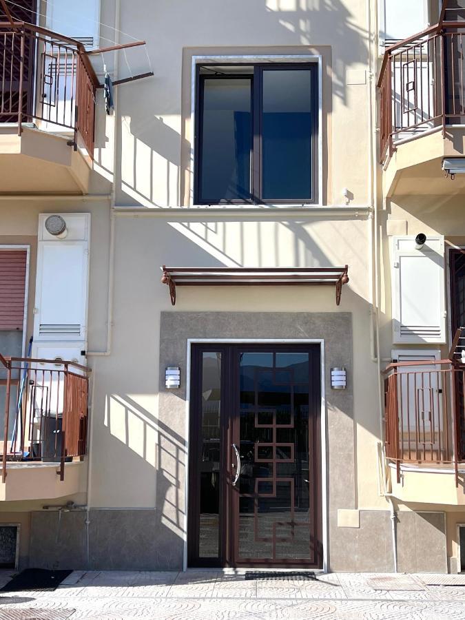 Loft Ortensia Pompeia Exterior foto