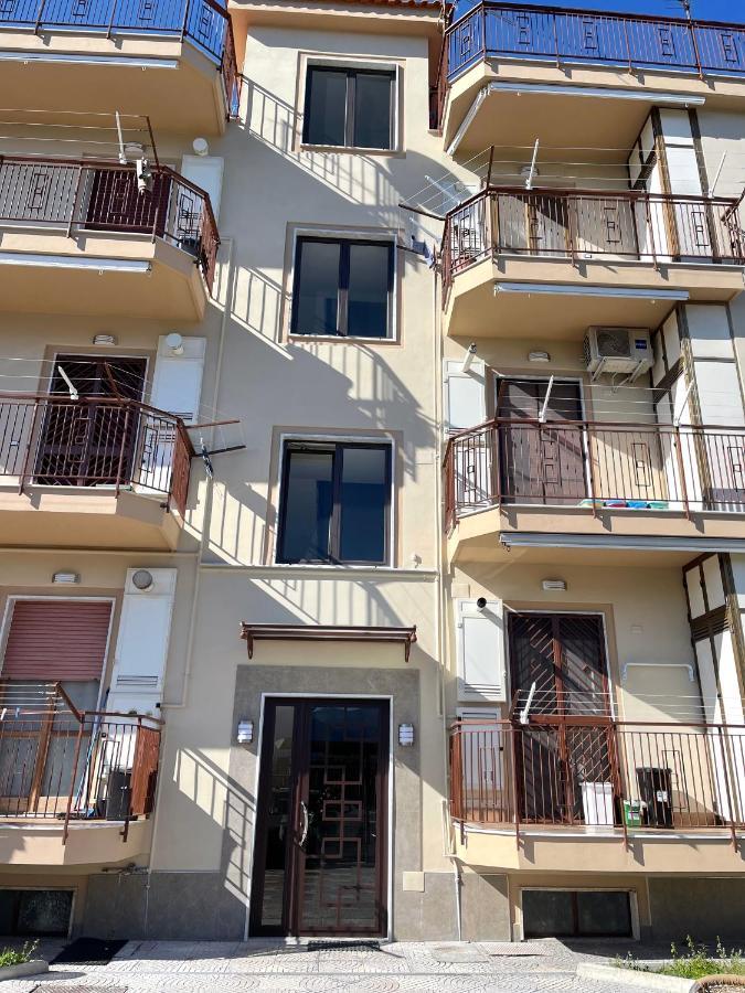 Loft Ortensia Pompeia Exterior foto